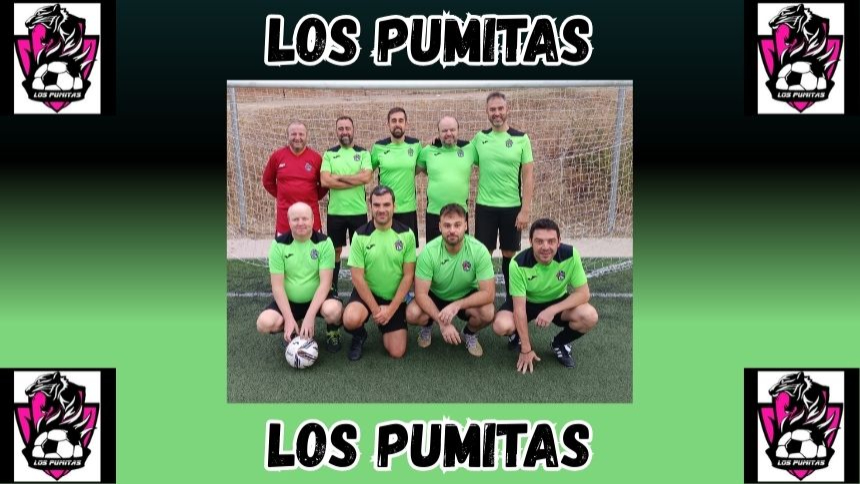 LIDER EN DEPORTIVIDAD. BARRIO DEL PILAR DOMINGO MAÑANA 2ª DIVISIÓN